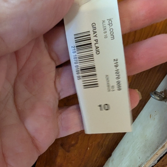 Allen B. By Allen Schwartz Gray Ruched Sheath Midi Dress - Picture 6 of 11